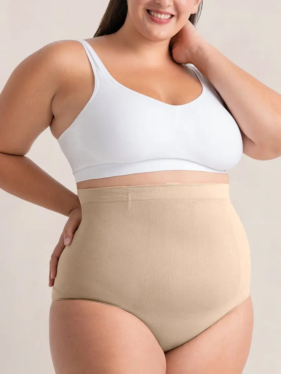 Panti moldeadora invisible de cintura alta Shaperbodys