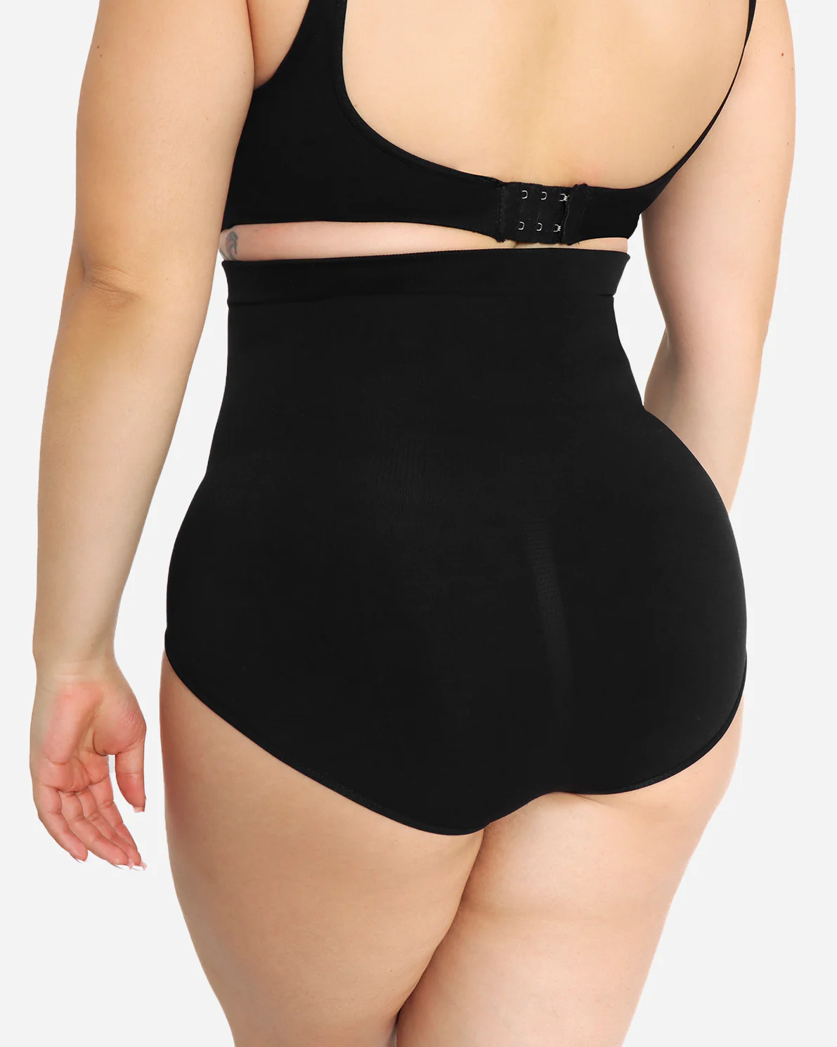 Panti moldeadora invisible de cintura alta Shaperbodys