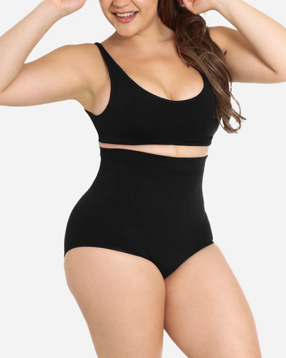 Panti moldeadora invisible de cintura alta Shaperbodys