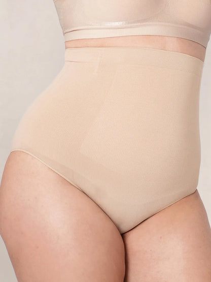 Panti moldeadora invisible de cintura alta Shaperbodys