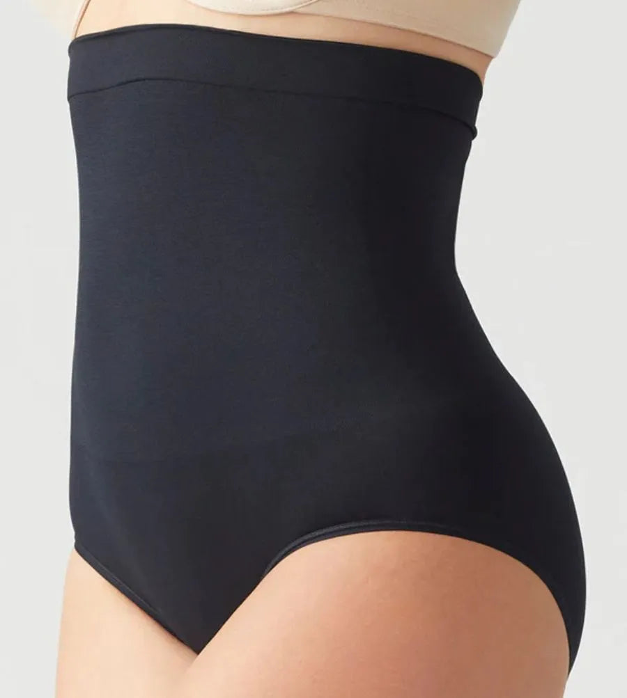 Panti moldeadora invisible de cintura alta